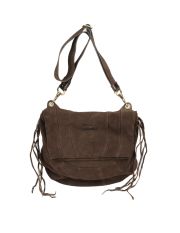 ORCIANI - Bolso grande de piel
