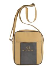 FRED PERRY - Large fabric bag