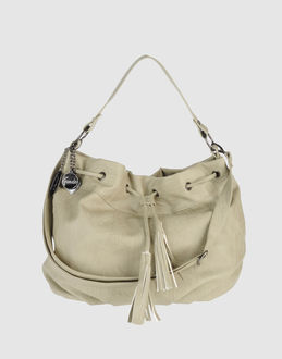 GAUDI' - BORSE - Borse grandi in pelle - su YOOX.COM