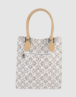 GAUDI' - BORSE - Borse grandi in pelle - su YOOX.COM