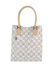 GAUDI' - Borsa grande in pelle