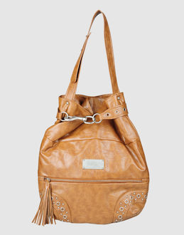 GAUDI' - BORSE - Borse grandi in pelle - su YOOX.COM