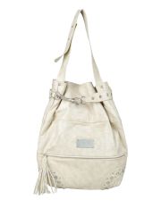 GAUDI' - Bolso grande de piel