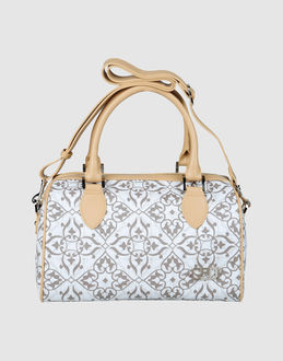 GAUDI' - BORSE - Borse medie in pelle - su YOOX.COM