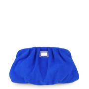 GIUSEPPE ZANOTTI DESIGN - clutch