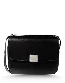 Medium leather bag - GOLDEN GOOSE