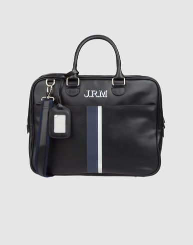 ZOOM JACK RUSSELL MALLETIER - Briefcase