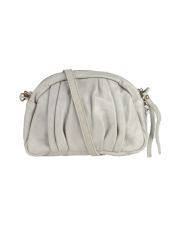 MIKI THUMB - Borsa media in pelle
