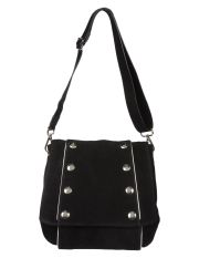 ORCIANI - Bolso mediano de piel