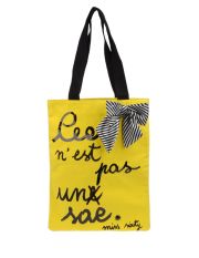 MISS SIXTY - Borsa grande in tessuto