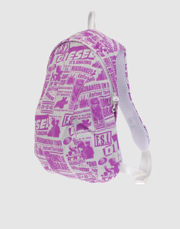 DIESEL - BORSE - Zaini - su YOOX.COM