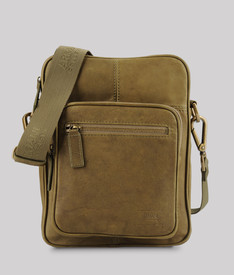 ARMANI COLLEZIONI - Messenger bag