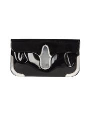 BALENCIAGA - Medium leather bag
