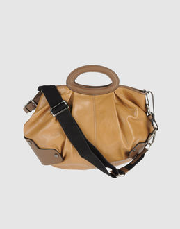 MARNI - BORSE - Borse medie in pelle - su YOOX.COM