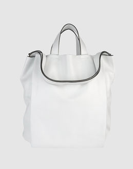 MARNI - BORSE - Borse grandi in pelle - su YOOX.COM