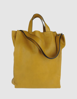 MARNI - BORSE - Borse grandi in pelle - su YOOX.COM