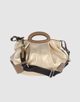 MARNI - BORSE - Borse medie in pelle - su YOOX.COM