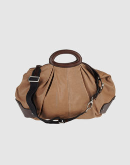 MARNI - BORSE - Borse grandi in pelle - su YOOX.COM