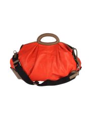 MARNI - Large leather bag