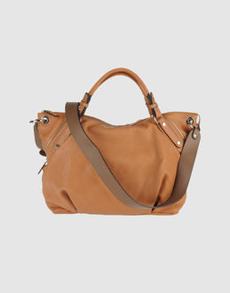 MARNI - BORSE - Borse grandi in pelle - su YOOX.COM