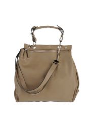 MARNI - Large leather bag
