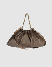 MARNI - Grosse Ledertasche