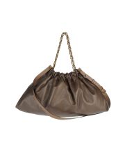 MARNI - Large leather bag