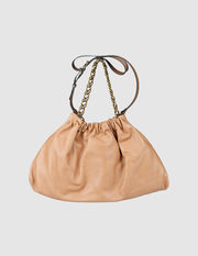 MARNI - Large leather bag