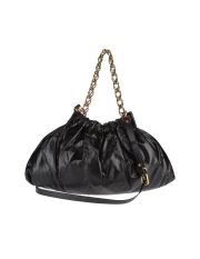 MARNI - Large leather bag