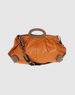 MARNI - BORSE - Borse grandi in pelle - su YOOX.COM