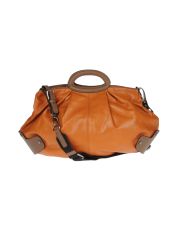 MARNI - Large leather bag