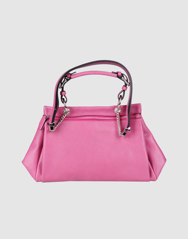 ZOOM MARNI - Large leather bag
