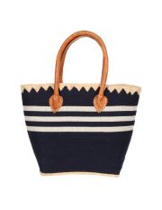 TERRE ROUGE - Large fabric bag