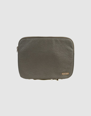 ZOOM DIESEL - Briefcase