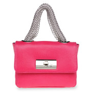 GIUSEPPE ZANOTTI DESIGN - small leather bag