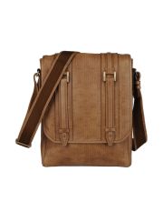 GIVENCHY - Medium leather bag