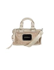 YOU YOUNG COVERI - Medium fabric bag