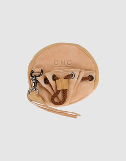 C'N'C' COSTUME NATIONAL - BORSE - Borse piccole in pelle - su YOOX.COM