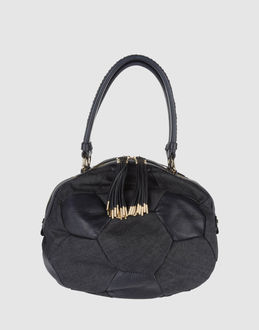 BIKKEMBERGS - BORSE - Borse medie in pelle - su YOOX.COM