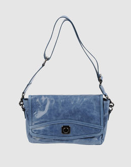 C'n'c' Costume National - Sacs - Sacs moyens en cuir