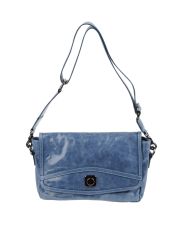 C'N'C' COSTUME NATIONAL - Medium leather bag