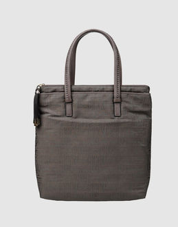 BIKKEMBERGS - BORSE - Borse grandi in tessuto - su YOOX.COM