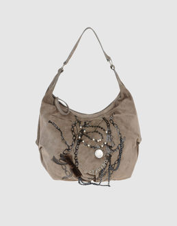 SCERVINO STREET - BORSE - Borse grandi in pelle - su YOOX.COM