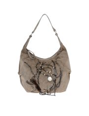 SCERVINO STREET - Borsa grande in pelle