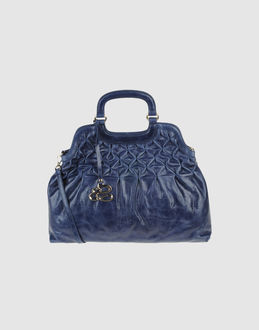 SCERVINO STREET - BORSE - Borse grandi in pelle - su YOOX.COM