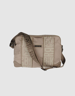 BIKKEMBERGS - BORSE - Borse grandi in tessuto - su YOOX.COM