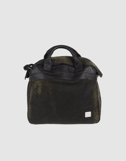 GF FERRE' - BORSE - Borse grandi in tessuto - su YOOX.COM