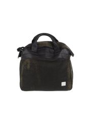 GF FERRE' - Large fabric bag