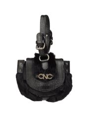 C'N'C' COSTUME NATIONAL - Borsa piccola in pelle