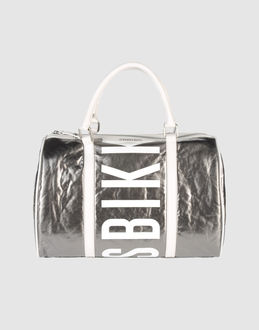 BIKKEMBERGS - BORSE - Borse grandi in tessuto - su YOOX.COM